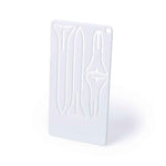 Tunker Custom Golf Tee Cards for Irish Businesses and Events