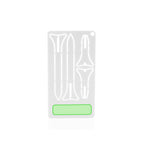 Tunker Custom Golf Tee Cards for Irish Businesses and Events