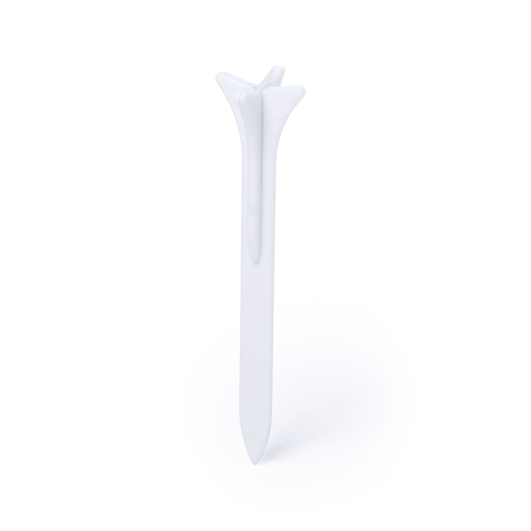 Tunker Custom Golf Tee Cards for Irish Businesses and Events
