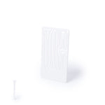 Tunker Custom Golf Tee Cards for Irish Businesses and Events