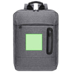 Nevium Backpack – Durable and Ergonomic Business Backpack from Fou Tees Ireland