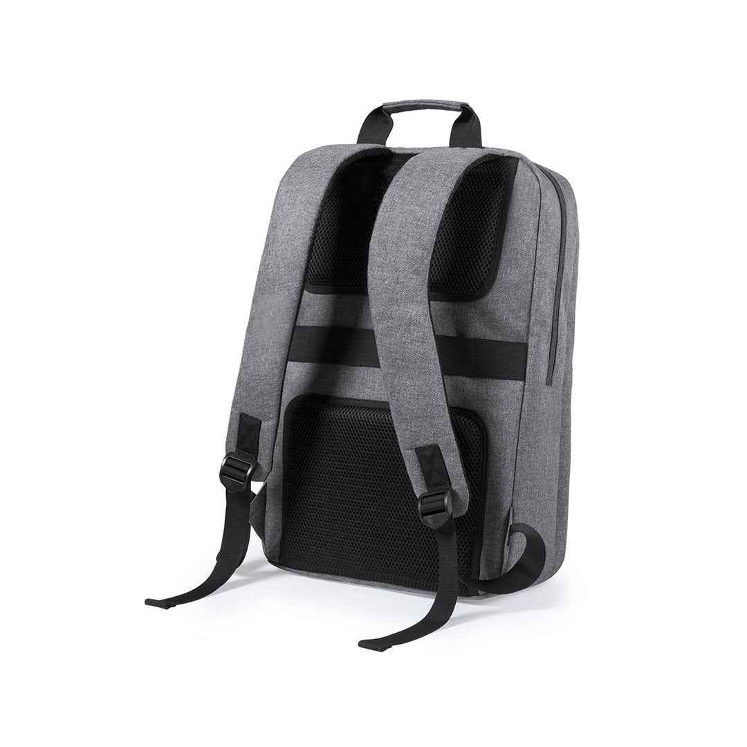 Nevium Backpack – Durable and Ergonomic Business Backpack from Fou Tees Ireland