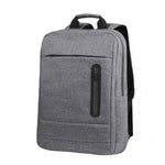 Nevium Backpack – Durable and Ergonomic Business Backpack from Fou Tees Ireland