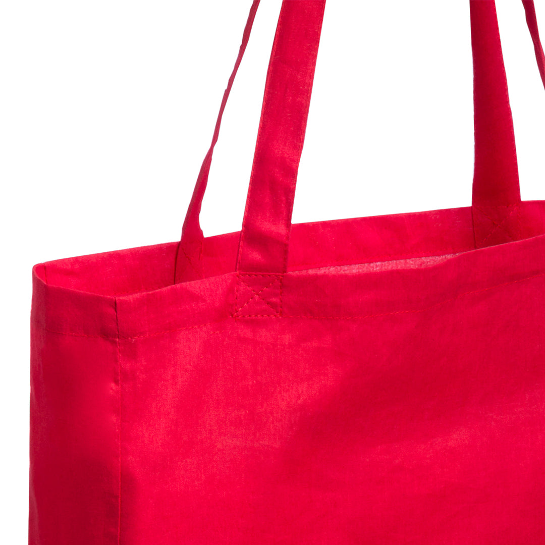 Coina Cotton Bag – Durable and Stylish Promotional Tote