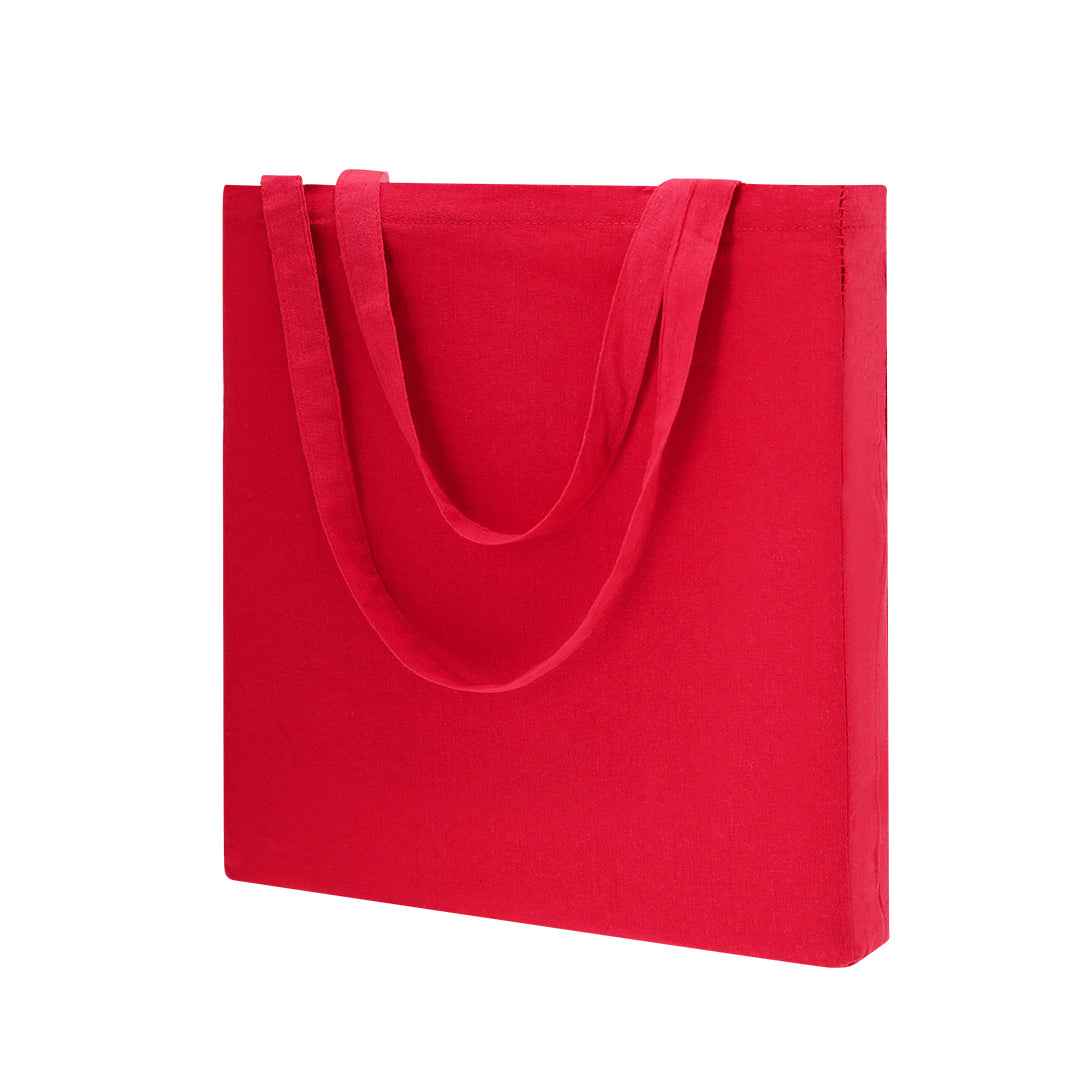Coina Cotton Bag – Durable and Stylish Promotional Tote