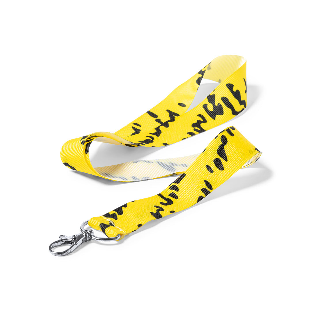 Nopak Lanyards for Bulk Orders | Fou Tees Ireland