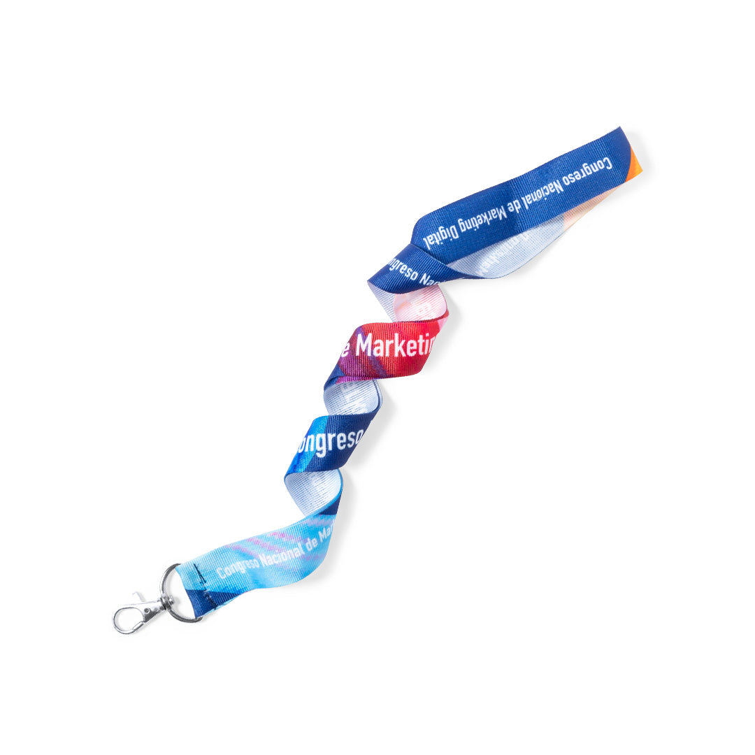 Nopak Lanyards for Bulk Orders | Fou Tees Ireland