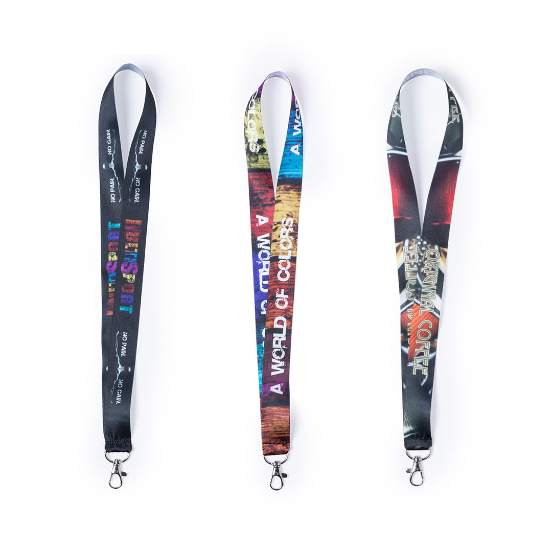Nopak Lanyards for Bulk Orders | Fou Tees Ireland