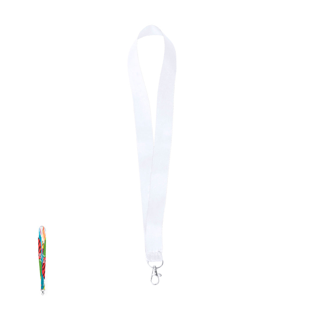 Nopak Lanyards for Bulk Orders | Fou Tees Ireland