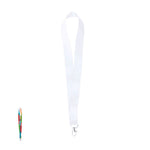 Nopak Lanyards for Bulk Orders | Fou Tees Ireland