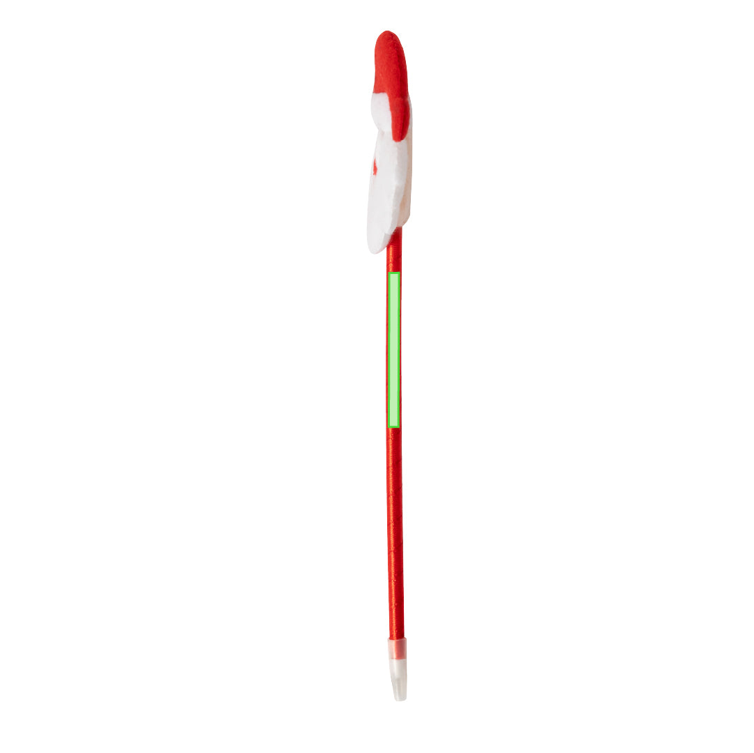 Tidil Christmas Ball Pen – Festive Promotional Pens for Bulk Orders
