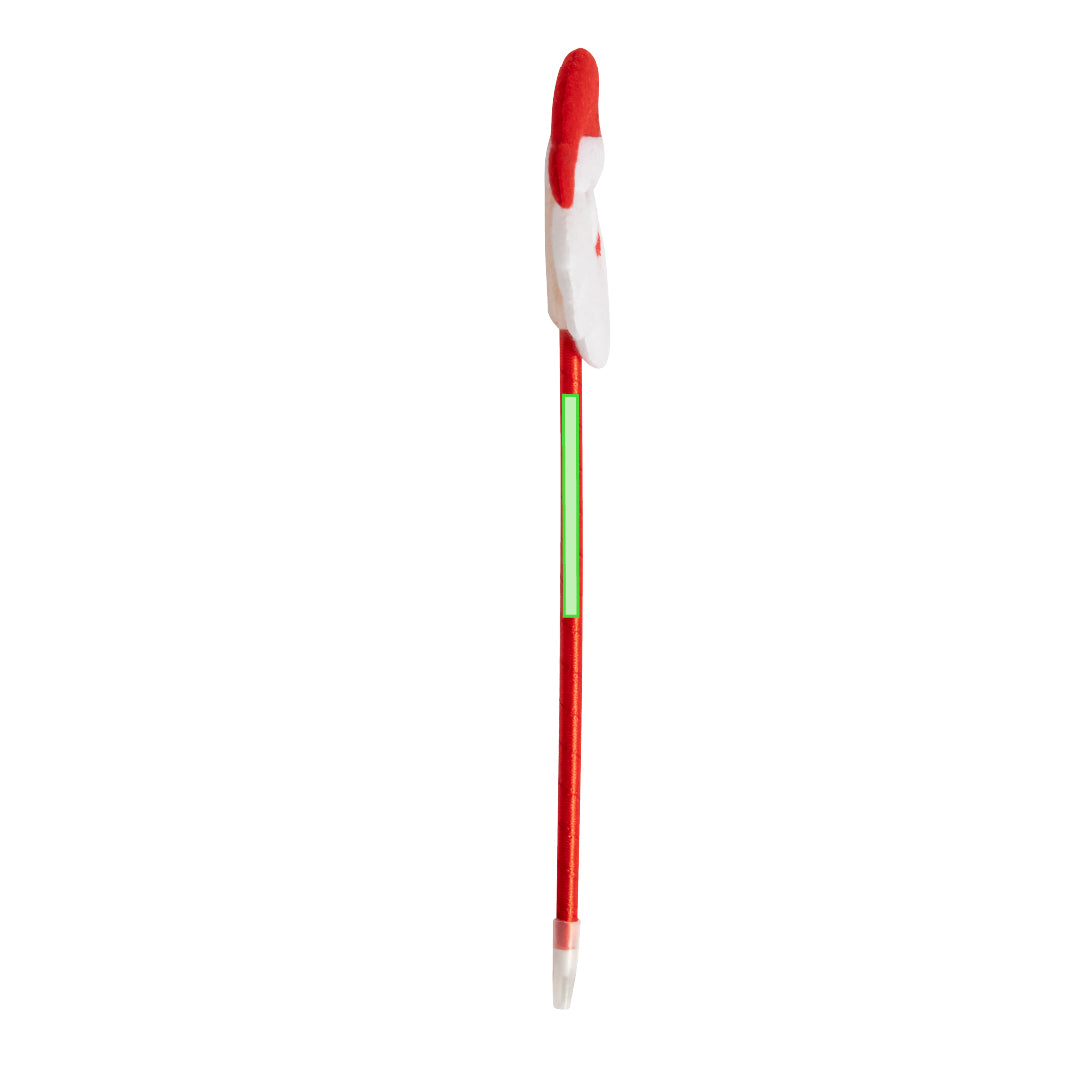 Tidil Christmas Ball Pen – Festive Promotional Pens for Bulk Orders