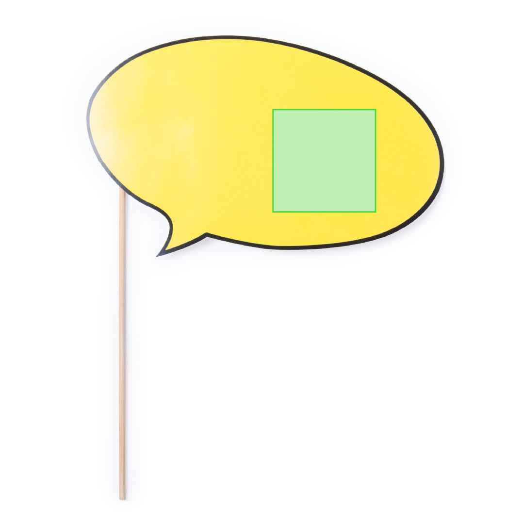 Kraliem Selfie Accessory for Irish Businesses and Events