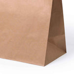 Take Away Paper Bags for Irish Businesses | Fou Tees Ireland