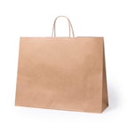 Tobin Natural Paper Bags for Promotional Use in Ireland