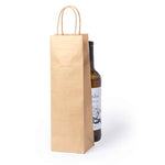 Ragnar Natural Paper Bag for Bulk Orders | Fou Tees Ireland