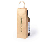 Ragnar Natural Paper Bag for Bulk Orders | Fou Tees Ireland