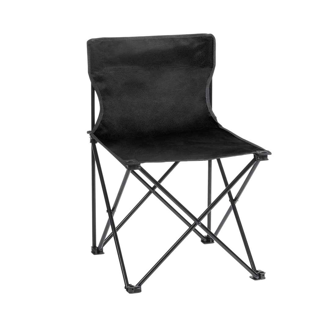 Flentul Folding Chair – Durable Aluminium Frame and 600D Polyester Seat