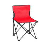 Flentul Folding Chair – Durable Aluminium Frame and 600D Polyester Seat