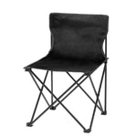 Flentul Folding Chair – Durable Aluminium Frame and 600D Polyester Seat