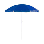Sandok Beach Umbrella – Durable and Adjustable for Irish Businesses