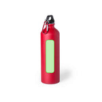 Delby Aluminium Bottle – Durable 800ml Promotional Bottle in Ireland