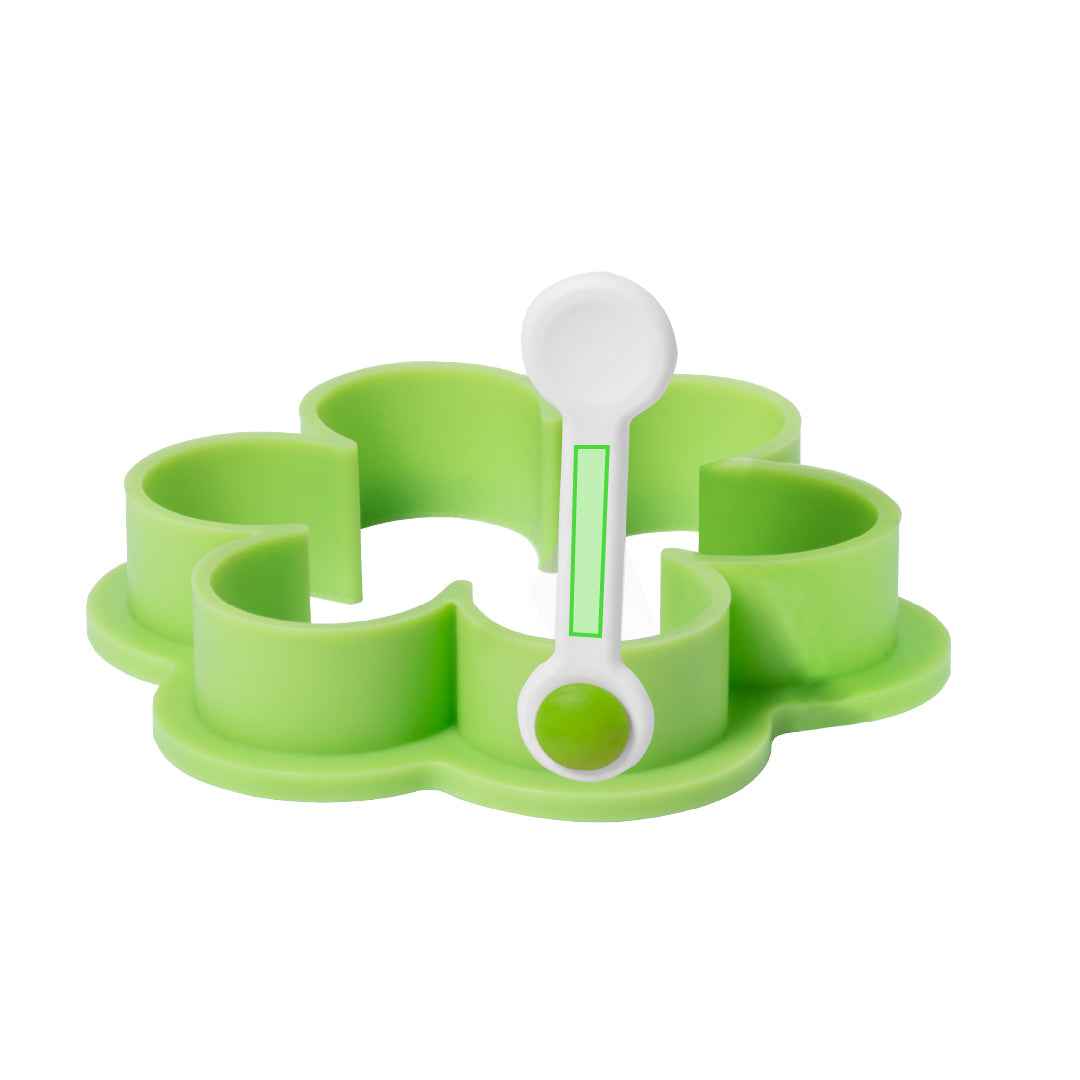 Baldix Silicone Moulds – Durable and Vibrant Custom Printing Solutions