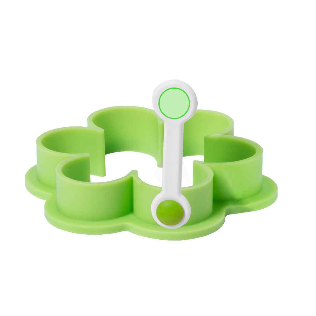 Baldix Silicone Moulds – Durable and Vibrant Custom Printing Solutions