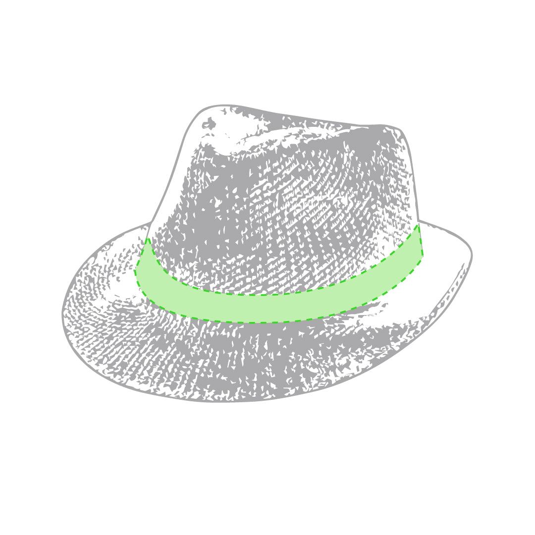 Bauwens Hat – Quality Promotional Headwear for Irish Businesses