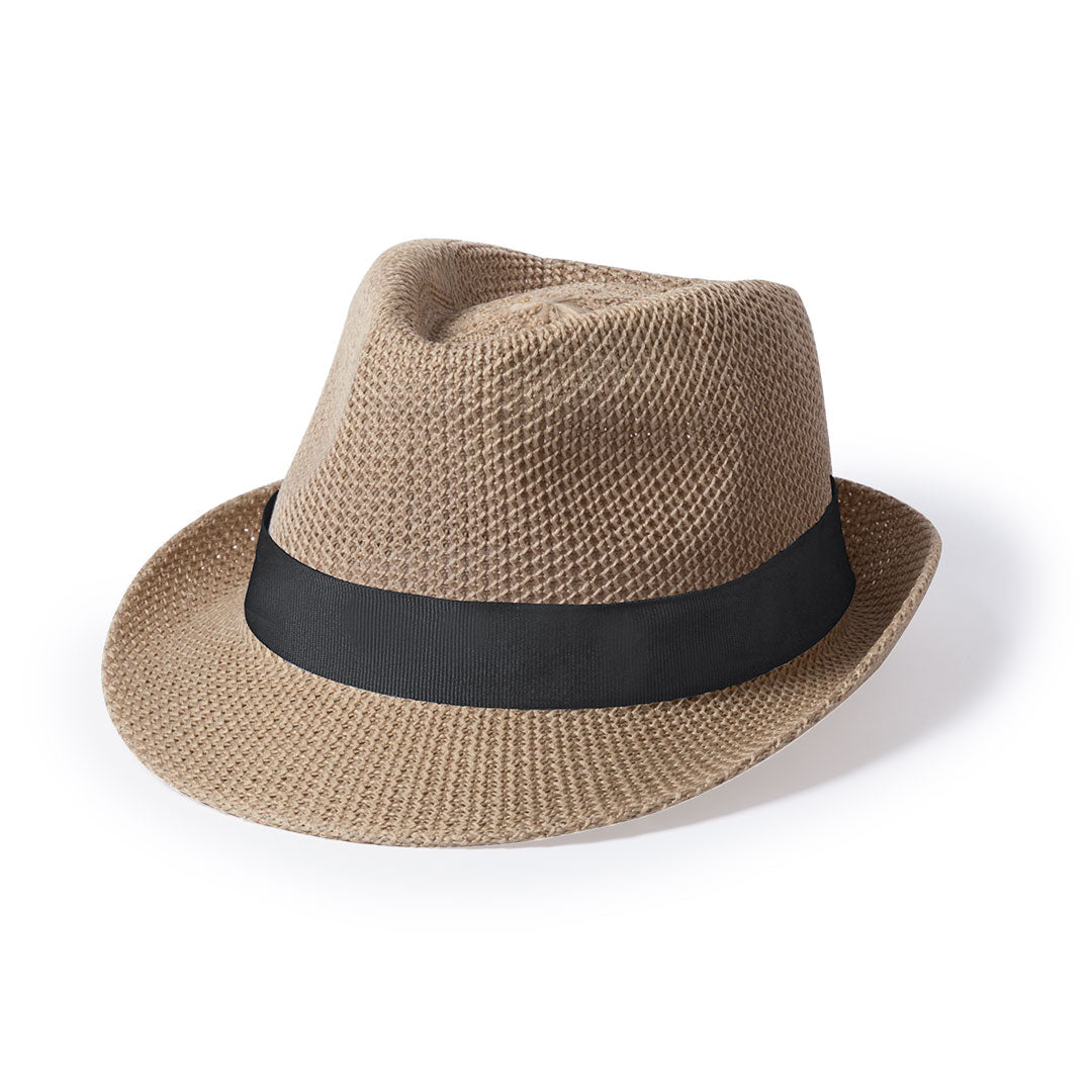 Bauwens Hat – Quality Promotional Headwear for Irish Businesses