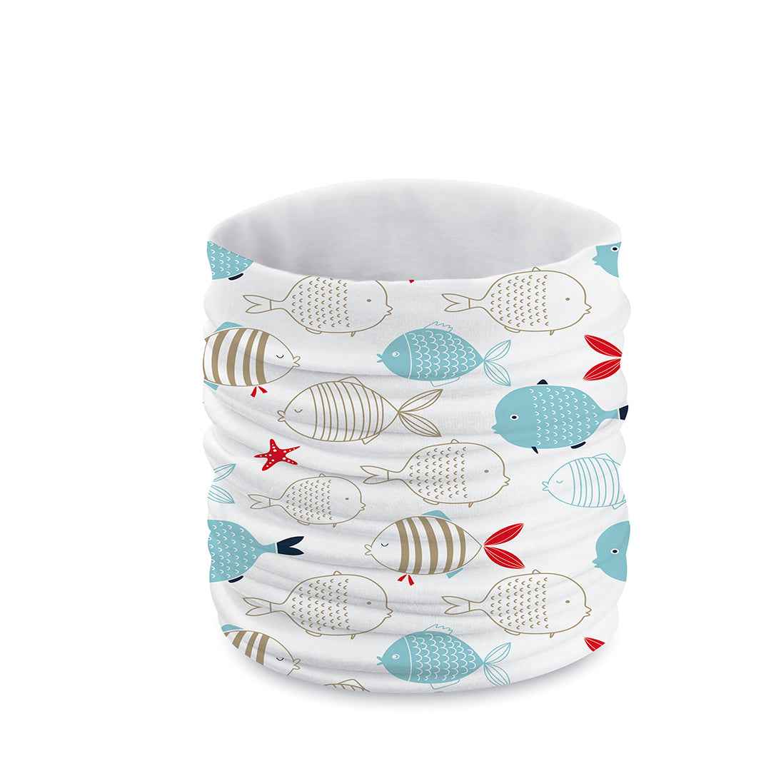 children's neck warmer - Holiam