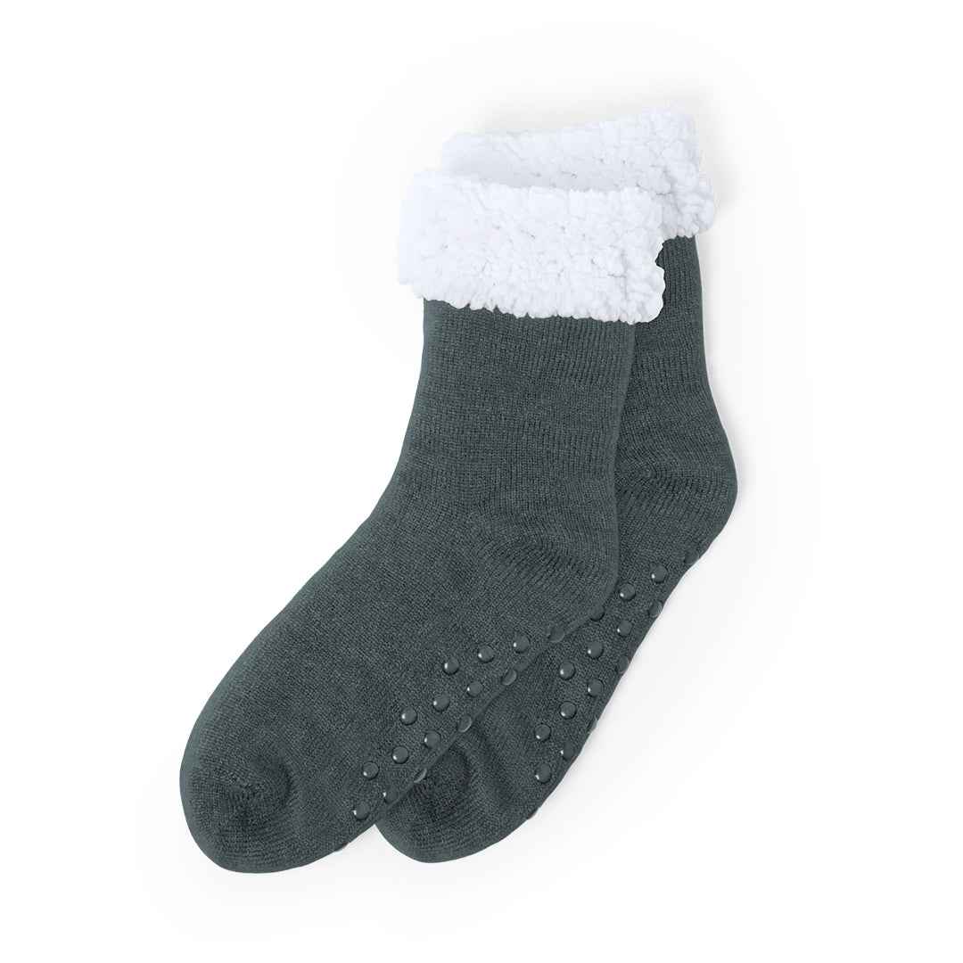 Molbik Home Socks – Warm, Non-Slip Socks for Bulk Orders in Ireland