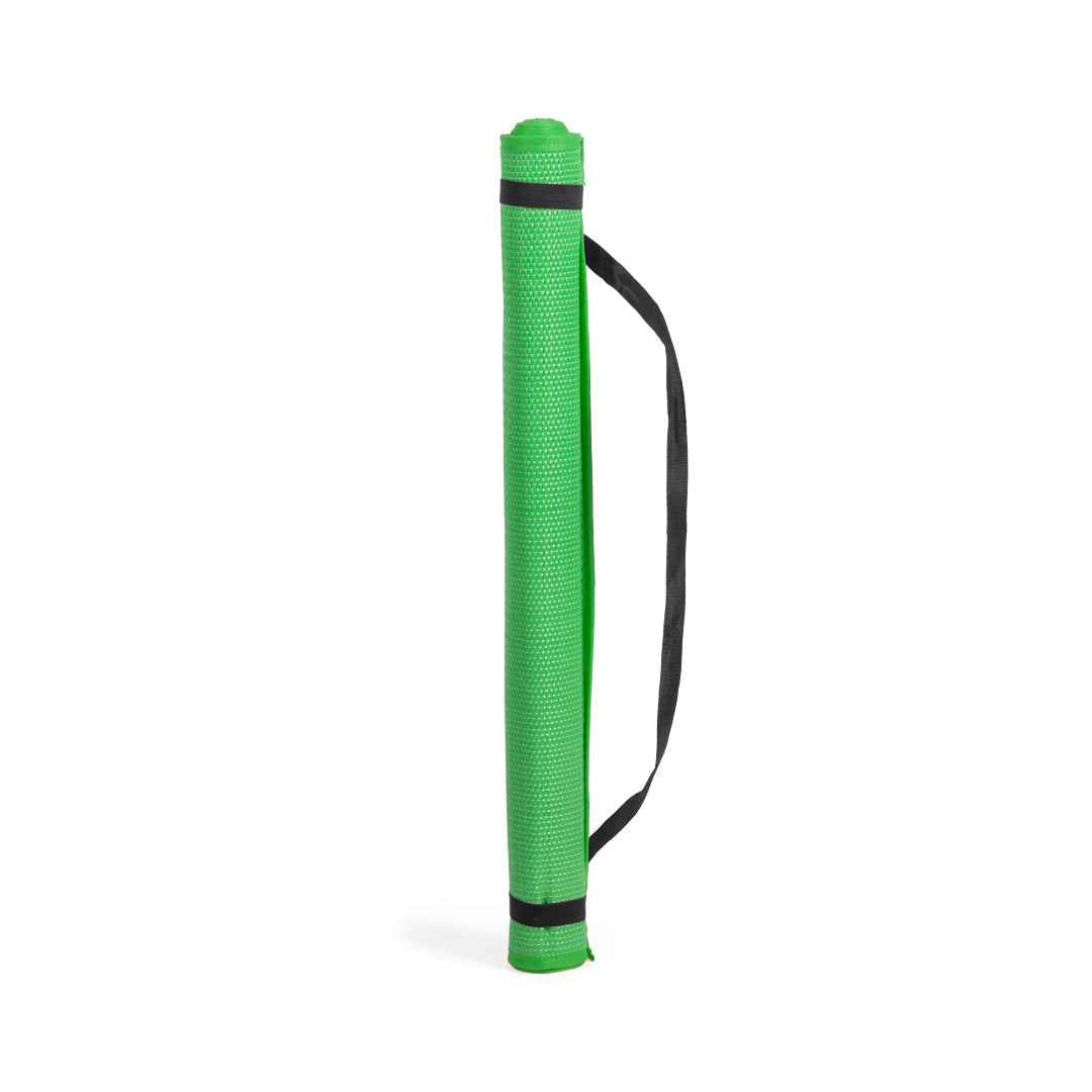 Reiven Folding Mat – Durable Maxi Size Folding Mat by Fou Tees Ireland