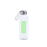 Dokath Glass Bottle – Stylish and Practical 420ml Bottle with Neoprene Sleeve