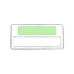 Upsin Name Tag – Durable and Secure Name Badge for Events