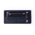 Upsin Name Tag – Durable and Secure Name Badge for Events
