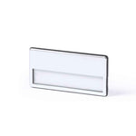 Upsin Name Tag – Durable and Secure Name Badge for Events