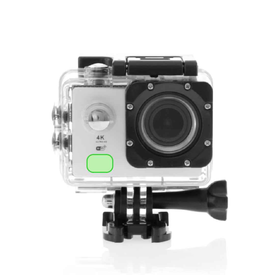 sports camera Garrix - Garrix