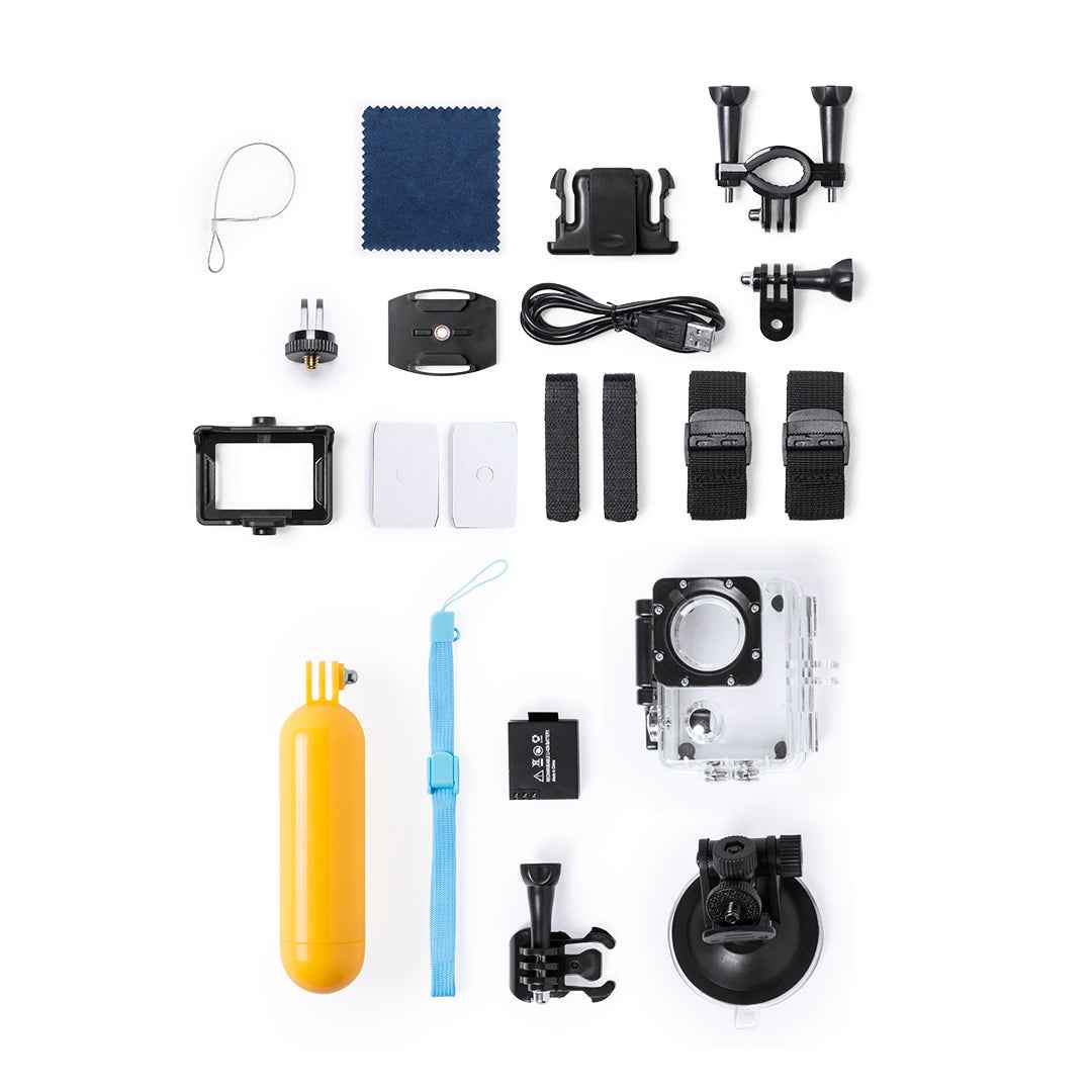 sports camera Garrix - Garrix