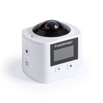 Logans 360° Sports Camera for Dynamic Outdoor Recording