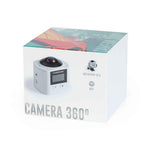 Logans 360° Sports Camera for Dynamic Outdoor Recording