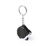 Harrol 1m Keychain Flexometer – Compact Measuring Tool for Bulk Orders