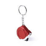 Harrol 1m Keychain Flexometer – Compact Measuring Tool for Bulk Orders