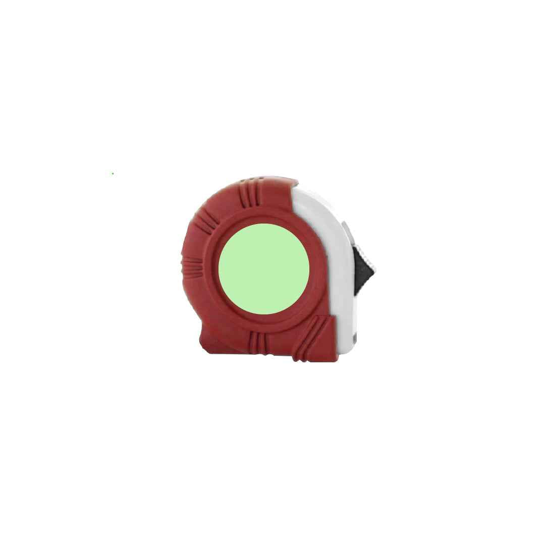 Harrol 1m Keychain Flexometer – Compact Measuring Tool for Bulk Orders