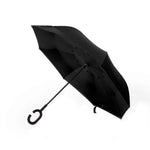 Hamfrey Reversible Umbrella – Durable and Practical Rain Protection