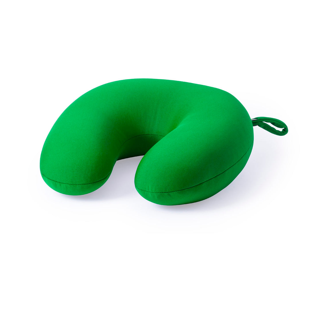 Condord Neck Pillow – Comfortable Travel Accessory by Fou Tees Ireland