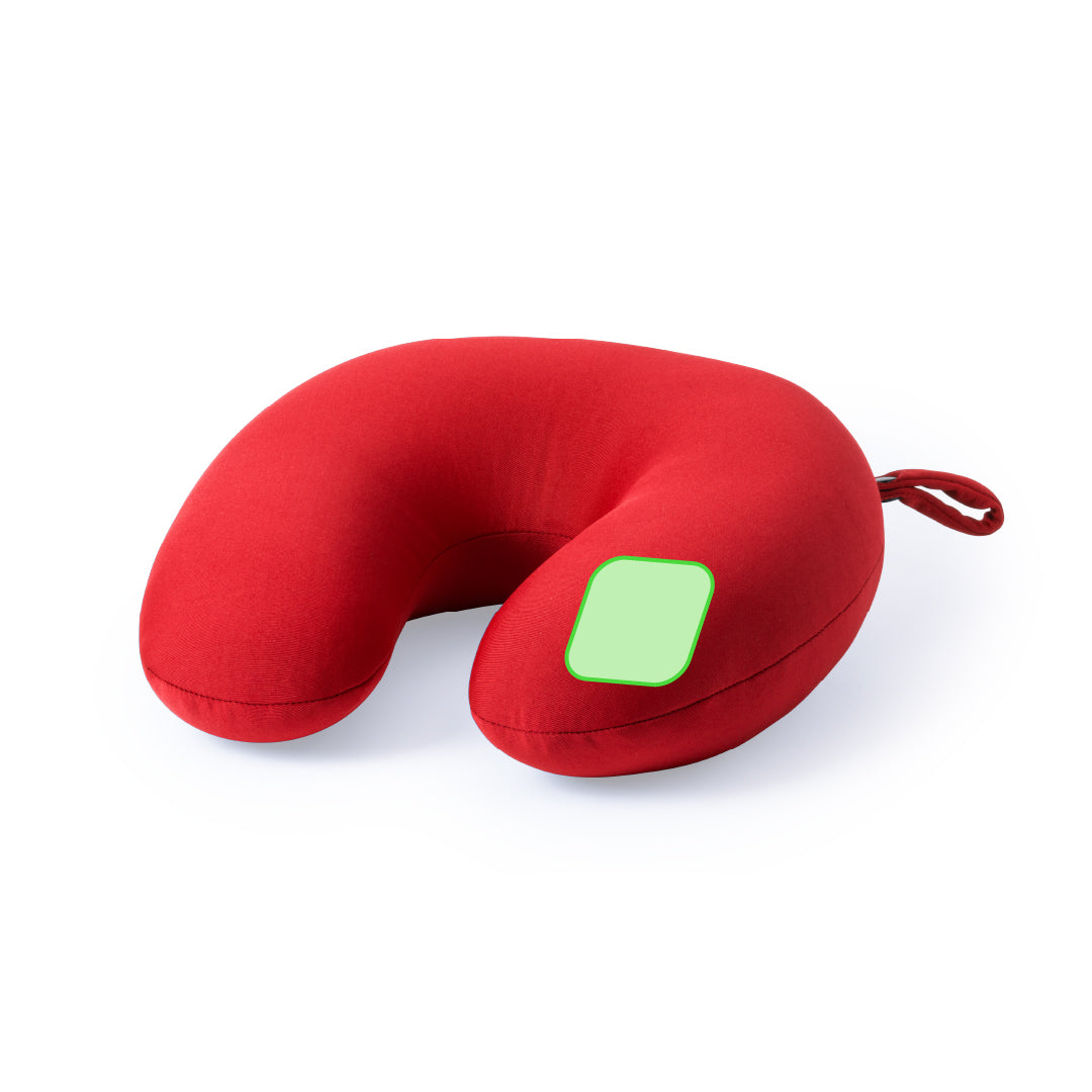 Condord Neck Pillow – Comfortable Travel Accessory by Fou Tees Ireland