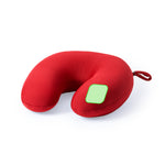 Condord Neck Pillow – Comfortable Travel Accessory by Fou Tees Ireland