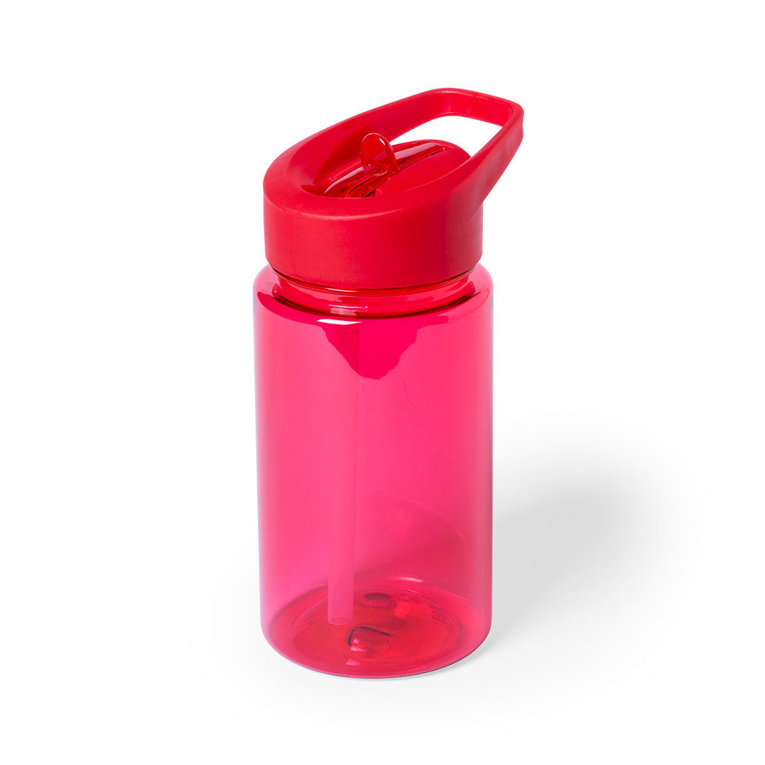 Deldye Children's Water Bottle - Safe and Durable for Schools and Events