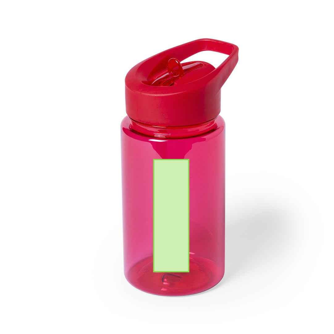 Deldye Children's Water Bottle - Safe and Durable for Schools and Events